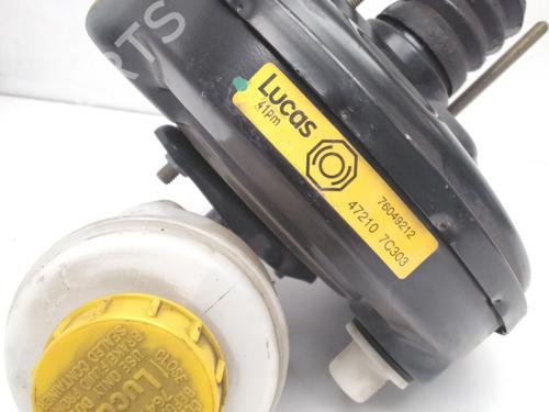 Servo brake NISSAN VANETTE CARGO Van (HC 23) 1.6 i | BP29806973M42