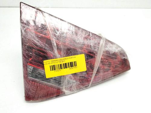 Left tailgate light AUDI A5 (8T3) 2.0 TDI | BP22983704C79 - Image 8