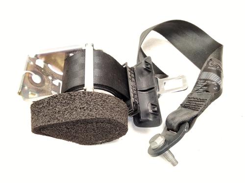 Used Rear left seatbelt PEUGEOT 3008 I MPV (0U_) 1.6 HDi (112 hp) 27630825