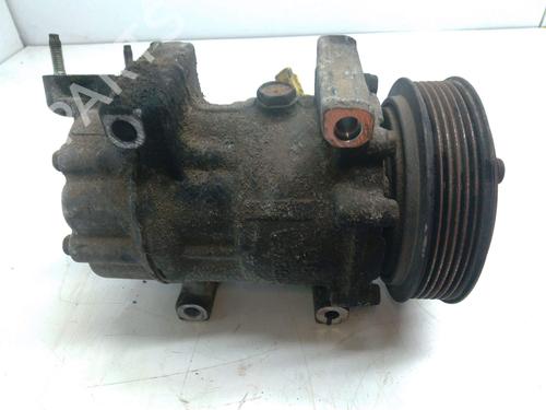AC compressor PEUGEOT 307 CC (3B) 2.0 16V | BP40298446M34 - Image 3