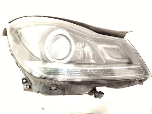 Used Right headlight MERCEDES-BENZ C-CLASS T-Model (S204) C 220 CDI (204.202) (170 hp) 31069791