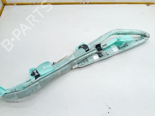 Used Left curtain airbag SKODA OCTAVIA III (5E3, NL3, NR3) 2.0 TDI RS (184 hp) 27398047