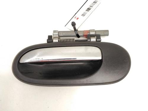 Used Rear left exterior door handle NISSAN ALMERA II (N16) [2000-2025]  20646239