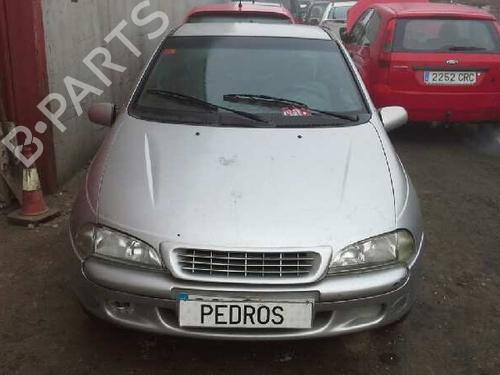 Right taillight OPEL TIGRA (S93) 1.4 16V (F07) | BP159798C35 