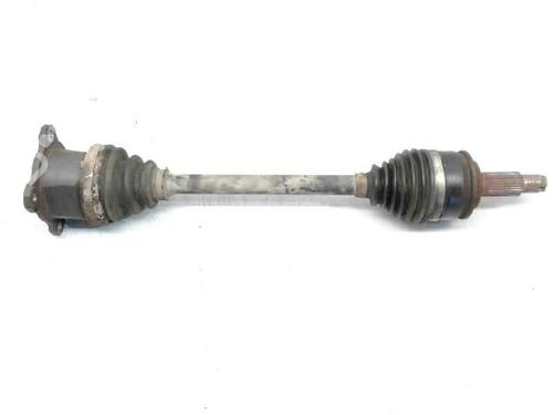 Used Right front driveshaft Right front driveshaft 8338350 8338350