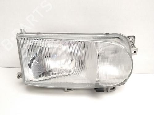 Højre forlygte NISSAN SERENA (C23) 2.0 (126 hp) 29912772