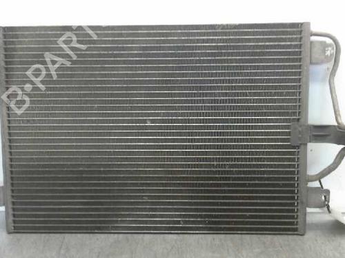 Used AC radiator RENAULT MEGANE I (BA0/1_) [1995-2004]  1865058
