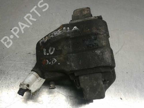 Used Right front brake caliper SEAT MARBELLA (28A) 0.9 (40 hp) 11638970