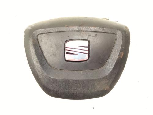 Used Driver airbag SEAT ALTEA XL (5P5, 5P8) 2.0 TDI 16V (140 hp) 24175234