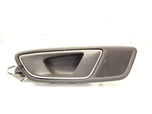 Used Rear left interior door handle SEAT LEON (5F1) 2.0 Cupra (265 hp) 26709216