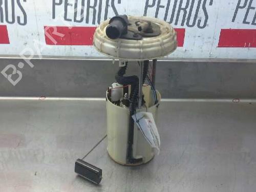 Used Fuel pump IVECO DAILY IV Van [2006-2012]  1952414