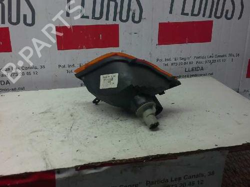Left front indicator NISSAN MICRA III (K12) 1.4 16V | BP608349C32 