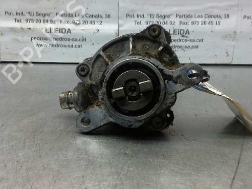 Used Vacuum pump OPEL MOVANO A Van (X70) [1999-2025]  3689467