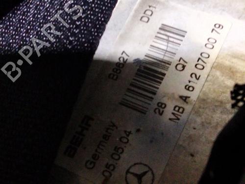 Engine MERCEDES-BENZ CLK (C209)  | BP21605587M1 