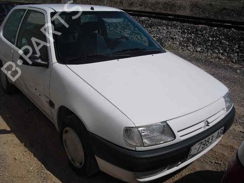 Engine control unit (ECU) CITROËN SAXO (S0, S1)  | BP151543M57 