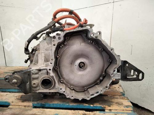 Used Gearbox TOYOTA AURIS (_E18_) [2012-2018]  1094522