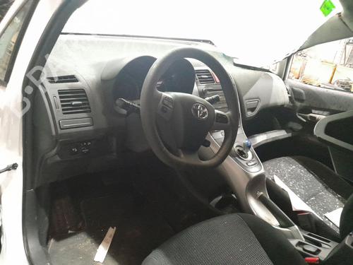 Right front steering knuckle TOYOTA AURIS (_E15_) 1.8 Hybrid (ZWE150_, ZWE150R) | BP31192995M26