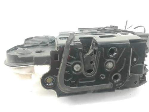 Used Front left lock Front left lock 7256619 7256619