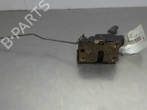 Used Front right lock RENAULT MASTER II Van (FD) [1997-2013]  3410237