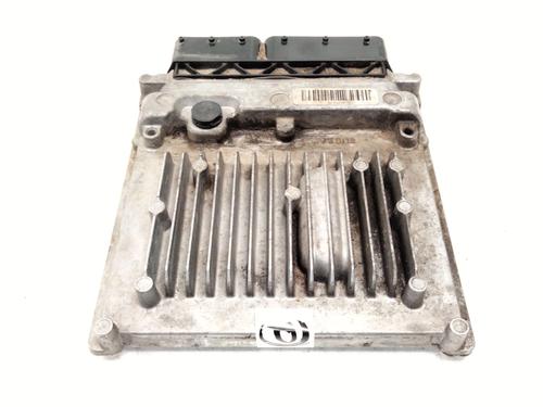 Engine control unit (ECU) MERCEDES-BENZ SPRINTER 3-t Van (B906) 214 CDI (906.611, 906.613) | BP31014528M57