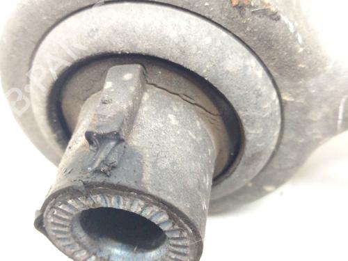 Left front suspension arm BMW 1 Coupe (E82)  | BP16723382M12 