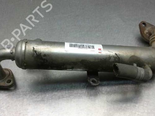 Used Egr OPEL ASTRA H (A04) [2004-2014]  14314099
