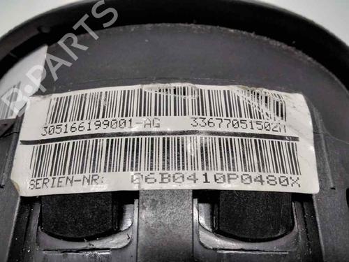 Driver airbag BMW 1 (E87) 120 d | BP4459307C9