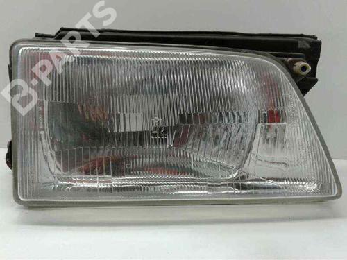 Used Right headlight Right headlight OPEL KADETT E Estate (T85) 1.4 i (C15, C35, D15, D35) (60 hp) 10031811 10031811