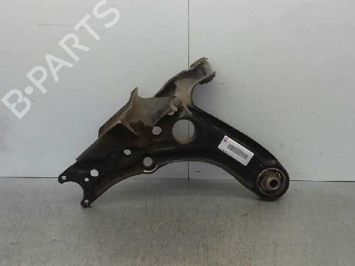Used Left front suspension arm SEAT AROSA (6H1) [1997-2004]  612198