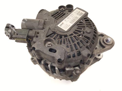 Alternator PEUGEOT 308 II (LB_, LP_, LW_, LH_, L3_) 1.2 THP 130 | BP27403381M7