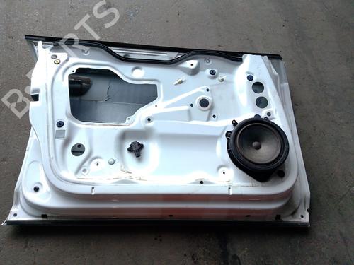 Left front door AUDI A3 Sportback (8PA) 1.6 TDI | BP31919779C2