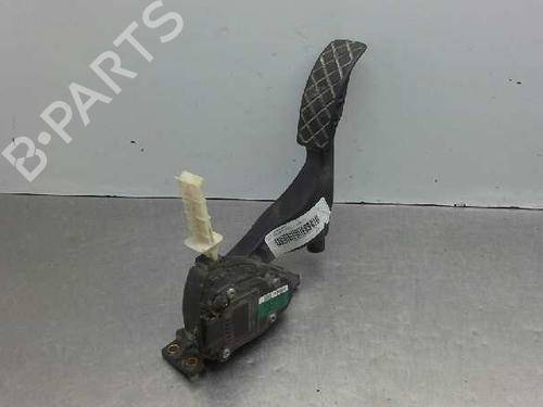 Used Pedal SEAT LEON (1M1) 1.6 16 V (105 hp) 1618936