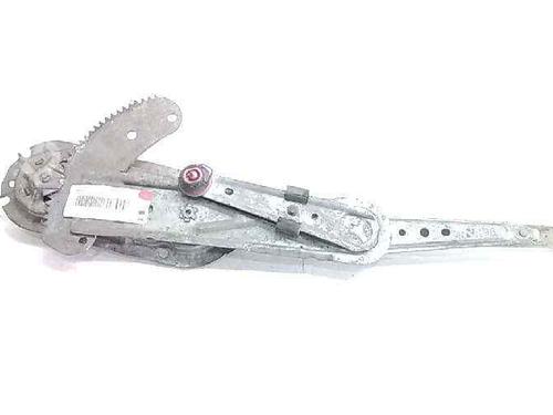 Used Rear left window mechanism Rear left window mechanism CITROËN ZX (N2) 1.9 D (68 hp) 11114988 11114988