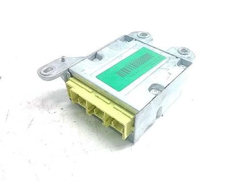 Used ECU airbags FORD FIESTA VI (CB1, CCN) [2008-2017]  15887932