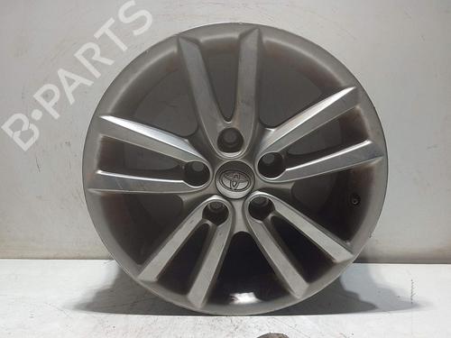 Used Rim Rim 39652489 39652489