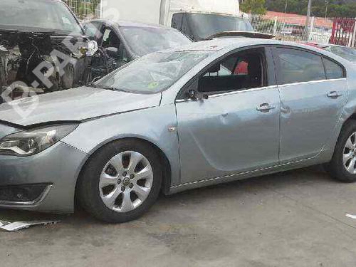 OPEL INSIGNIA A (G09)  2.0 CDTI (68)  216953