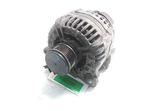 Generator SKODA OCTAVIA II Combi (1Z5) 1.9 TDI (105 hp) 13043101