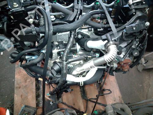 Engine FORD FIESTA VI (CB1, CCN) 1.6 TDCi | BP31998917M1