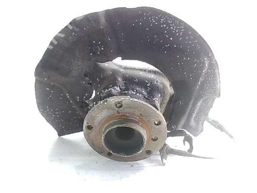 Used Left front steering knuckle BMW 5 Touring (E61) 525 d (197 hp) 16246662