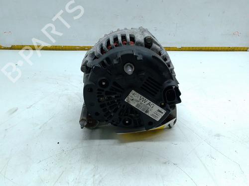 Alternator AUDI A3 (8P1) | BP36075797M7 - Image 2