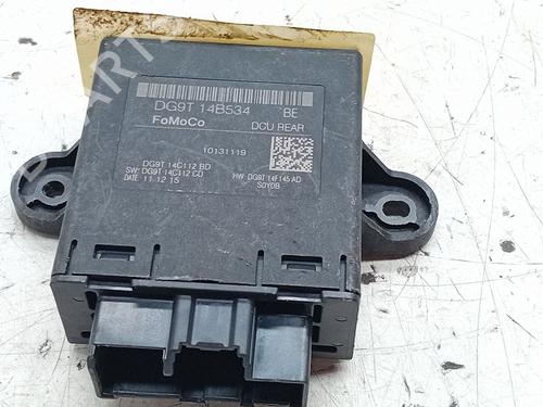 Used Electronic module FORD S-MAX (CJ, WA6) 1.5 EcoBoost (160 hp) 26434042