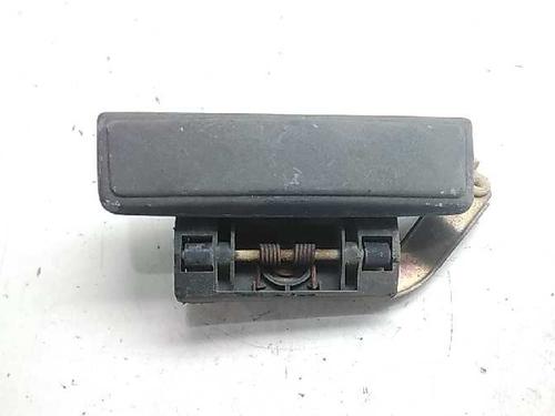 Used Front right exterior door handle PEUGEOT 205 II (20A/C) [1987-2000]  11764700