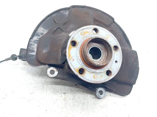 Used Left front steering knuckle Left front steering knuckle 16306471 16306471
