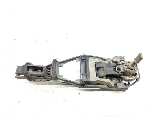 Front left exterior door handle VW GOLF IV (1J1) 1.6 16V | BP16268679C128 