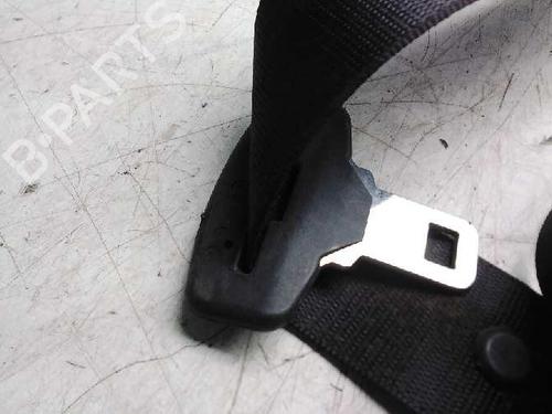 Rear left seatbelt BMW 1 (F20) 114 i | BP12140281I29 