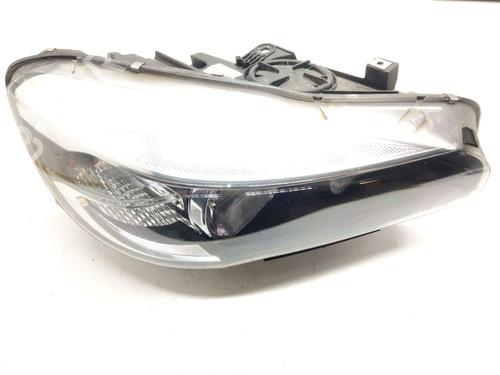 Used Right headlight Right headlight BMW 2 Gran Tourer (F46) 218 d xDrive (150 hp) 22982345 22982345