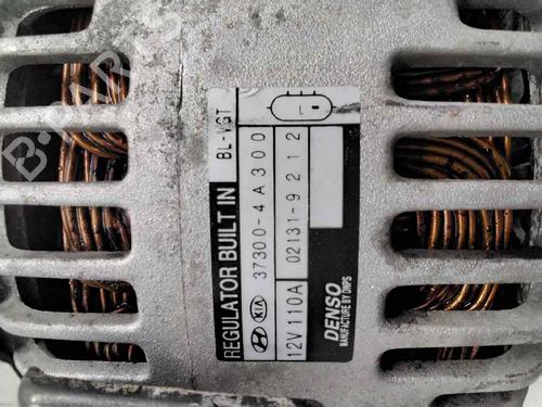 Alternator KIA SORENTO I (JC)  | BP5061079M7 