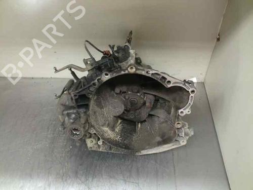 Gearbox PEUGEOT 206 Hatchback (2A/C) 1.9 D | BP213844M3 