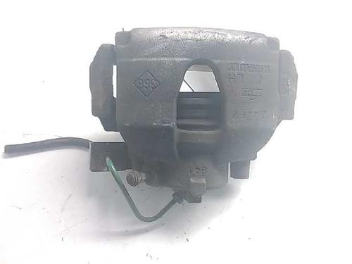 Used Left front brake caliper RENAULT LAGUNA II (BG0/1_) [2001-2007]  11824548