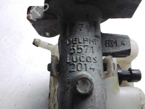 Hovedbremsecylinder OPEL ASTRA G Hatchback (T98) 1.7 DTI 16V (F08, F48) | BP1618937M77 